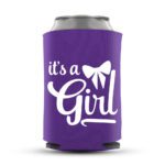 Baby Shower Koozies-10-purple