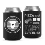 Baby Shower Koozies-11-black