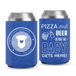 Baby Shower Koozies-11-blue