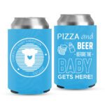 Baby Shower Koozies-11-cyan