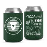 Baby Shower Koozies-11-green