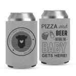 Baby Shower Koozies-11-grey