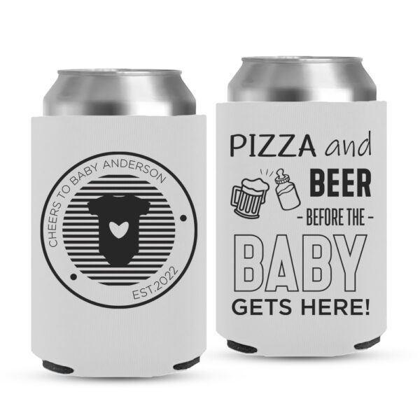 Baby Shower Koozies-11-white