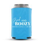 Birthday Koozies-10-cyan