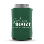 Birthday Koozies-10-green
