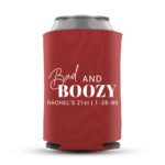 Birthday Koozies-10-red