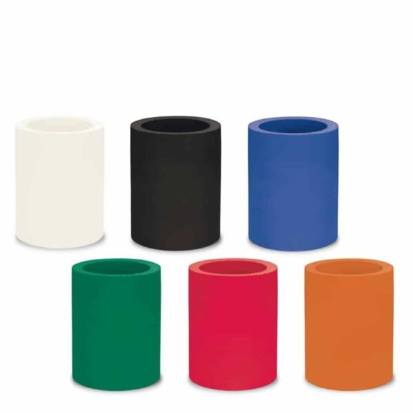 Blank Wholesale Thick Foam Can Cooler