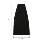 Collapsible Foam Bottle Sleeve-layout