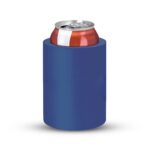 Thick Foam Blank Cooler - Royal Blue