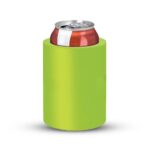 Thick Foam Blank Cooler - lime