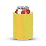 Thick Foam Custom Yellow