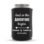 Wedding Koozies-02-black