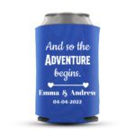 Wedding Koozies-02-blue