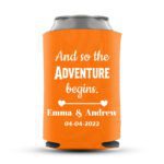 Wedding Koozies-02-orange