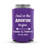 Wedding Koozies-02-purple