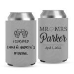 Wedding Koozies-07-grey