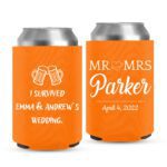 Wedding Koozies-07-orange