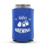 blue baby brewing
