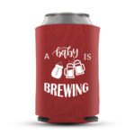 red baby brewing