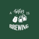 fetured baby brewing
