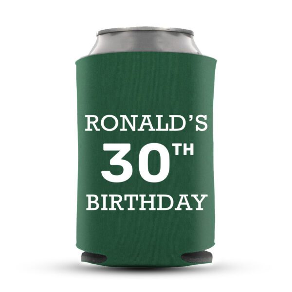 BD Koozie-9-green