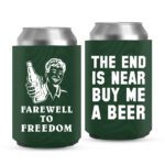 Bachelor Party Koozies-02-Green