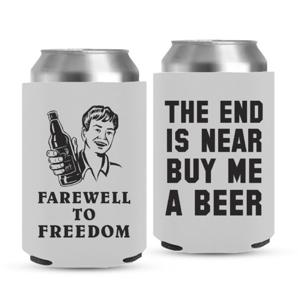 Bachelor Party Koozies-02-White