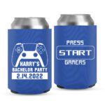 Bachelor Party Koozies-03-Blue