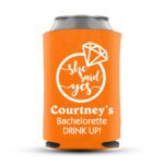 Bachelor Party Koozies-03-orange