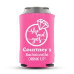 Bachelor Party Koozies-03-pink