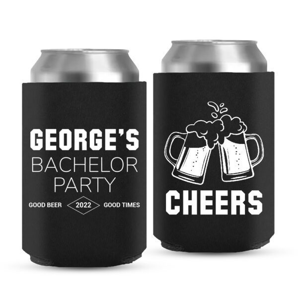 Bachelor Party Koozies-04-Black