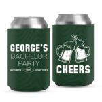 Bachelor Party Koozies-04-Green