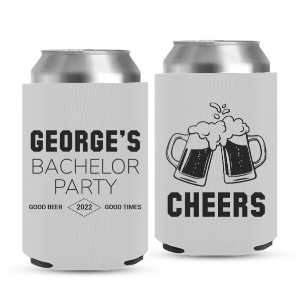 Bachelor Party Koozies-04-White