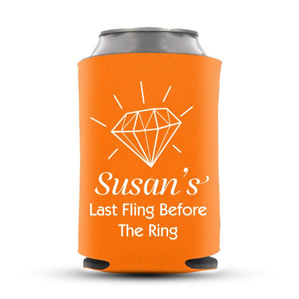 Bachelor Party Koozies-04-orange