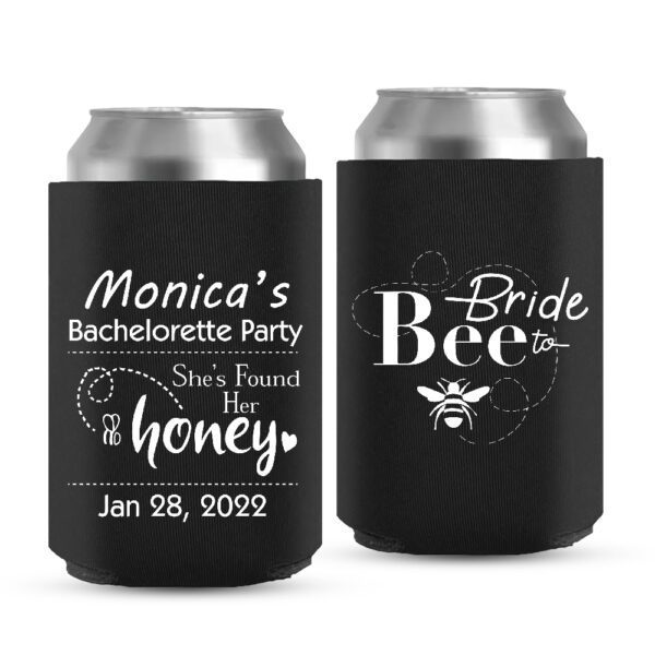 Bachelor Party Koozies-05-Black