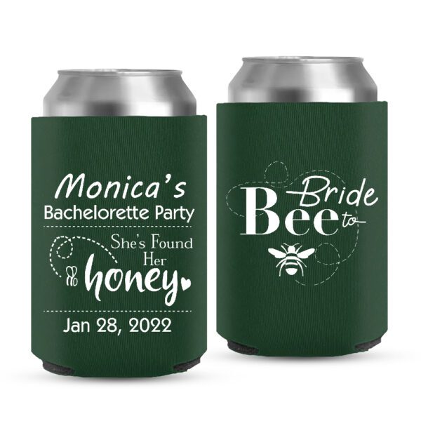 Bachelor Party Koozies-05-Green