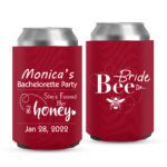 Bachelor Party Koozies-05-Red