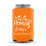 Bachelor Party Koozies-05-orange