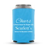 Bachelor Party Koozies-06-cyan