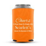 Bachelor Party Koozies-06-orange