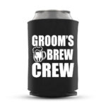 Bachelor Party Koozies-07-Black