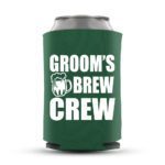 Bachelor Party Koozies-07-Green