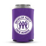 Bachelor Party Koozies-08-purple