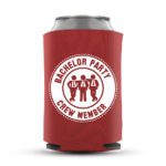 Bachelor Party Koozies-09-Red