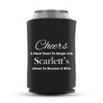 Bachelor Party Koozies-11-Black