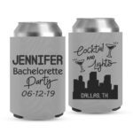 Bachelor Party Koozies-11-grey