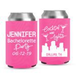 Bachelor Party Koozies-11-pink