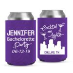 Bachelor Party Koozies-11-purple