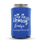 Bachelor Party Koozies-12-Blue