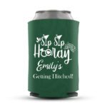 Bachelor Party Koozies-12-Green